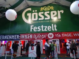 Wiener Kaiser Wiesn WKO Fest am 7.10.2024